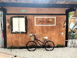 Villa Las Estrellas Tulum - located at the party zone