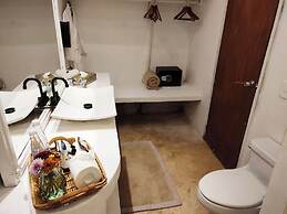 Villa Las Estrellas Tulum - located at the party zone