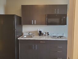 Simple Suites Boise Airport