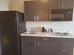 Simple Suites Boise Airport