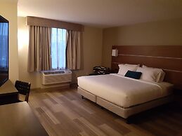 Simple Suites Boise Airport