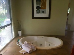 Romantic Getaway in Otway Ranges