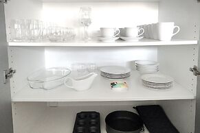 Goldfield Holiday Home