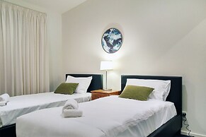 Goldfield Holiday Home