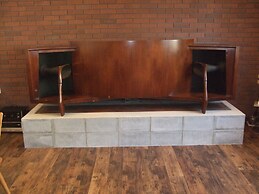 Youth Hostel Wanihama Seinen Kaikan