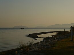 Youth Hostel Wanihama Seinen Kaikan