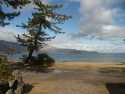 Youth Hostel Wanihama Seinen Kaikan