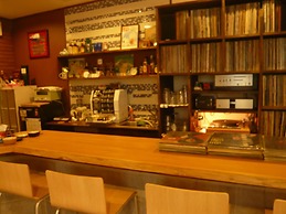 Youth Hostel Wanihama Seinen Kaikan