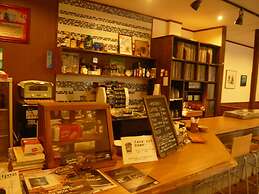 Youth Hostel Wanihama Seinen Kaikan