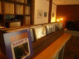 Youth Hostel Wanihama Seinen Kaikan