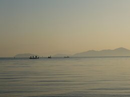 Youth Hostel Wanihama Seinen Kaikan