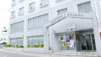 Sunflower City Hotel