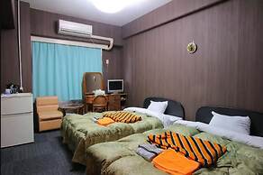 Sunflower City Hotel