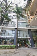 Apartment Pham Huy Thong