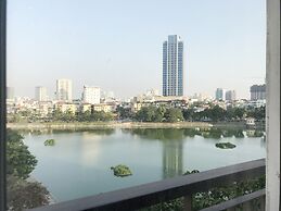 Apartment Pham Huy Thong