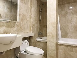 Apartment Pham Huy Thong