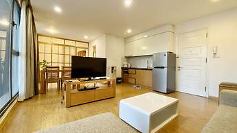 Apartment Pham Huy Thong