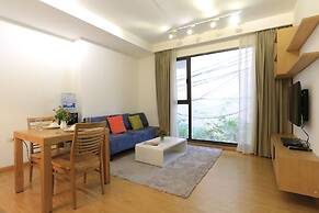 Apartment Pham Huy Thong