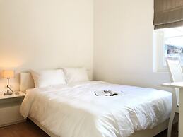 Apartment Pham Huy Thong