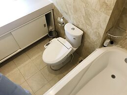 Apartment Pham Huy Thong