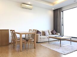 Apartment Pham Huy Thong