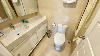 Apartment Pham Huy Thong