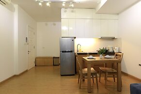 Apartment Pham Huy Thong