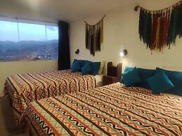 Hospedaje Casa Sapantiana