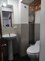 Hospedaje Casa Sapantiana