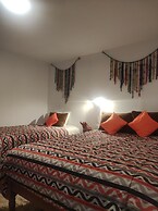 Hospedaje Casa Sapantiana