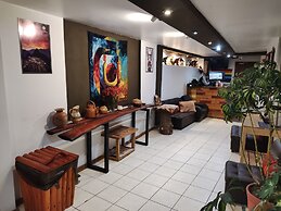 Hospedaje Casa Sapantiana