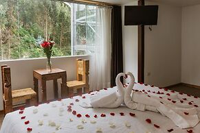 Hospedaje Casa Sapantiana