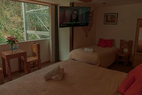 Hospedaje Casa Sapantiana