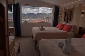 Hospedaje Casa Sapantiana