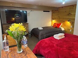 Hospedaje Casa Sapantiana
