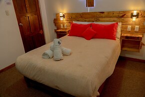 Hospedaje Casa Sapantiana