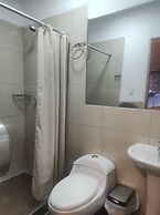 Hospedaje Casa Sapantiana