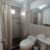 Hospedaje Casa Sapantiana