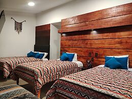 Hospedaje Casa Sapantiana