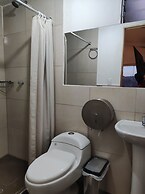 Hospedaje Casa Sapantiana