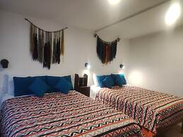 Hospedaje Casa Sapantiana