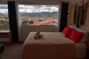 Hospedaje Casa Sapantiana