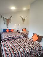 Hospedaje Casa Sapantiana