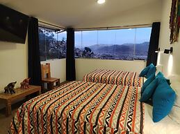 Hospedaje Casa Sapantiana