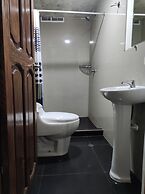 Hospedaje Casa Sapantiana