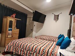 Hospedaje Casa Sapantiana