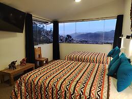 Hospedaje Casa Sapantiana