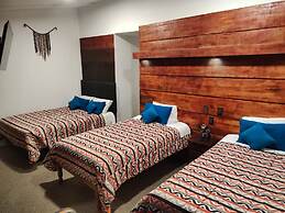 Hospedaje Casa Sapantiana