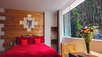 Hospedaje Casa Sapantiana
