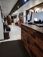 Hospedaje Casa Sapantiana